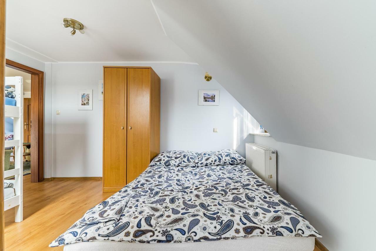 Apartament Sloneczny Zakatek Sopot