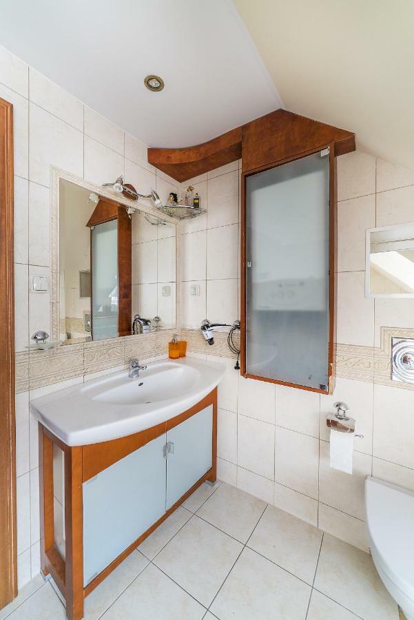 Sloneczny Zakatek Apartament Sopot