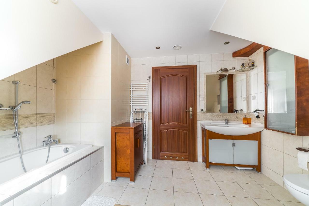 Apartament Sloneczny Zakatek Sopot