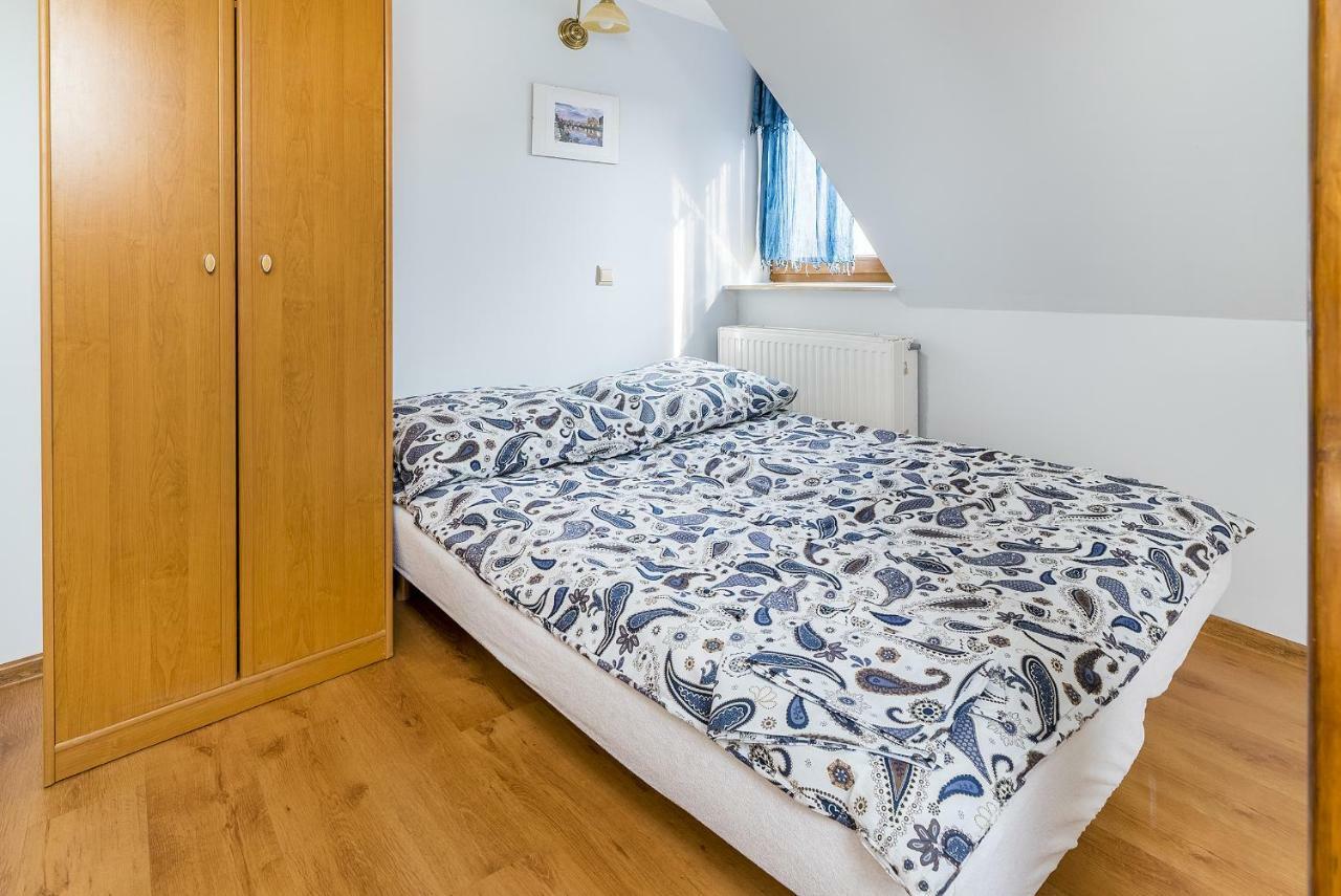 Sloneczny Zakatek Apartament Sopot