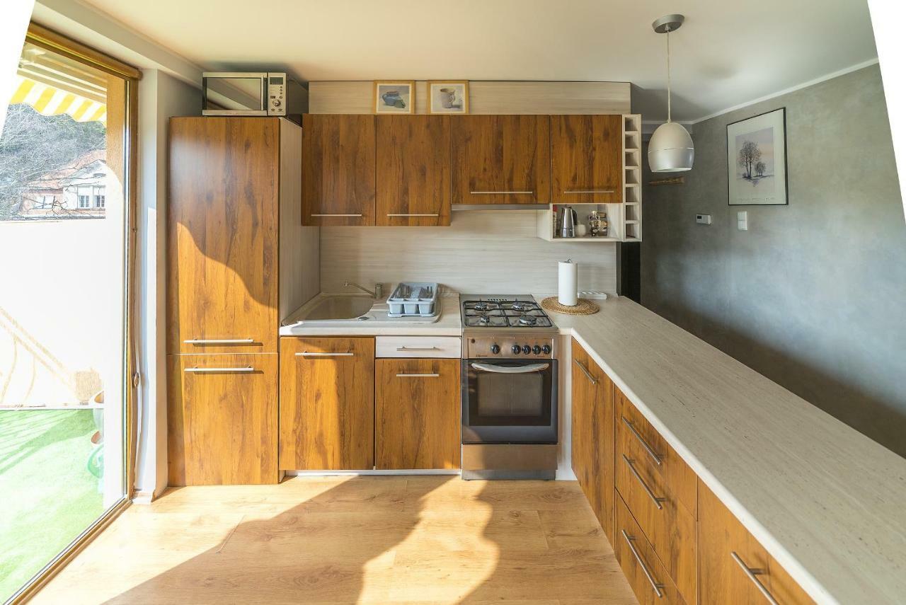 Sloneczny Zakatek Apartament