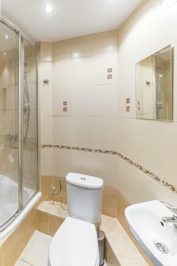 Apartament Sloneczny Zakatek Sopot