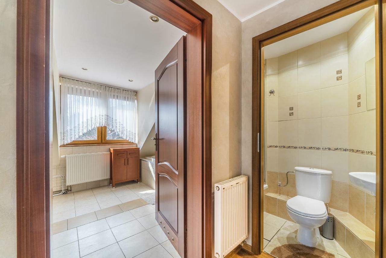 Sloneczny Zakatek Apartament