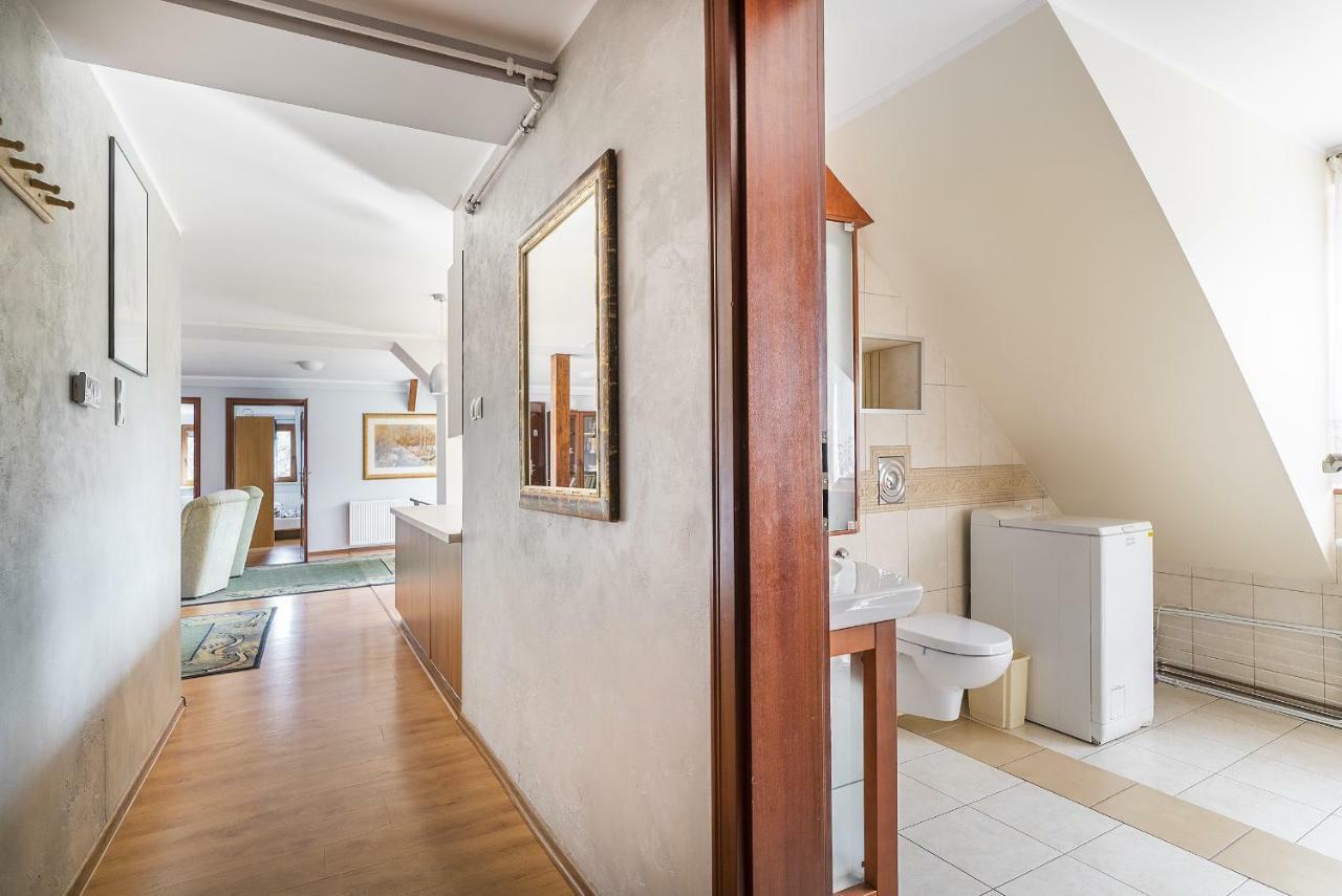 Sloneczny Zakatek Apartament *