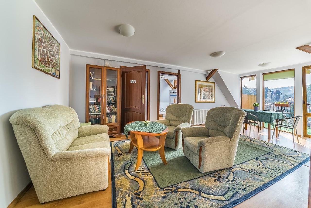 Sloneczny Zakatek Apartament *