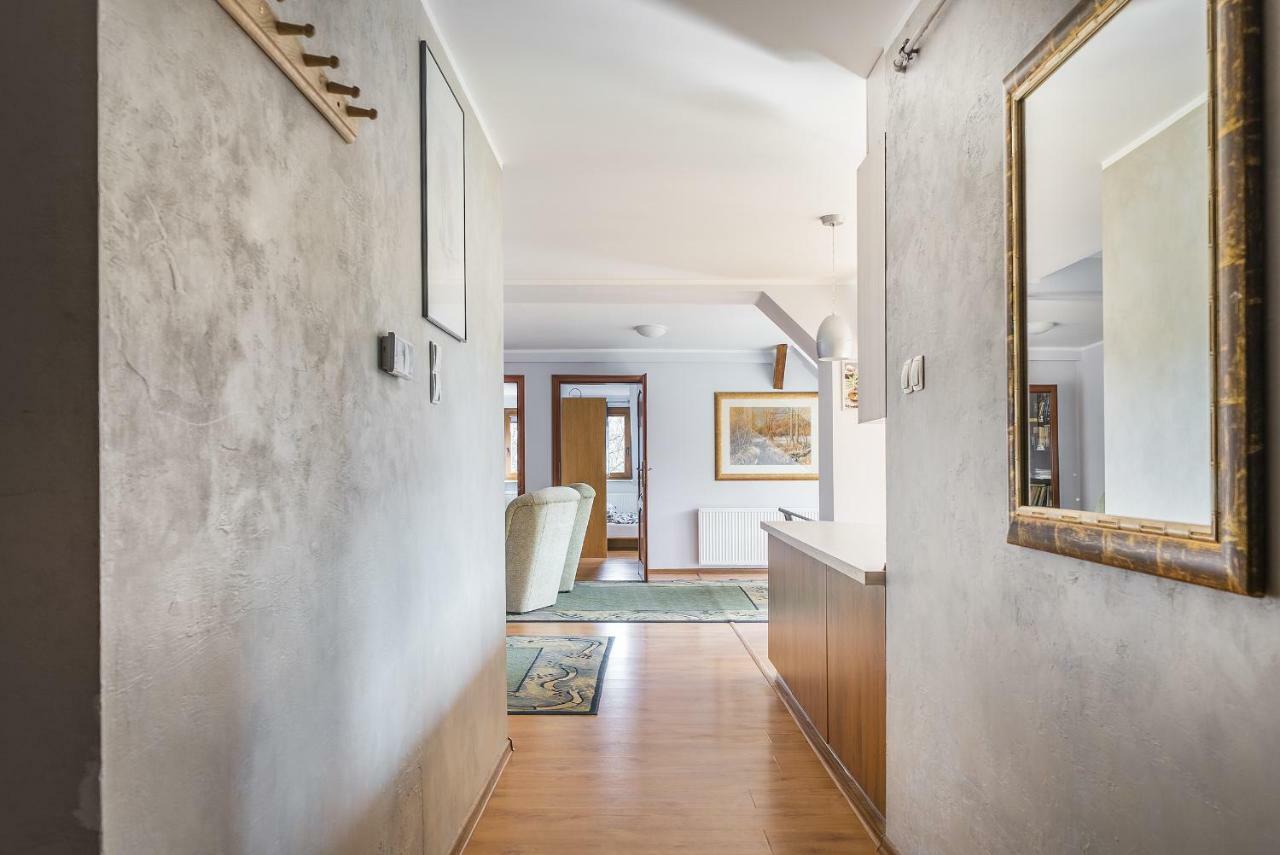 Sloneczny Zakatek Apartament *