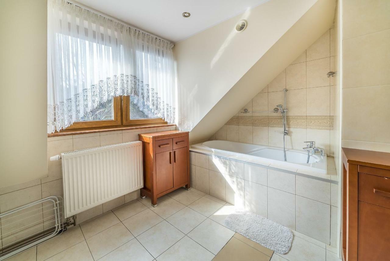 Sloneczny Zakatek Apartament