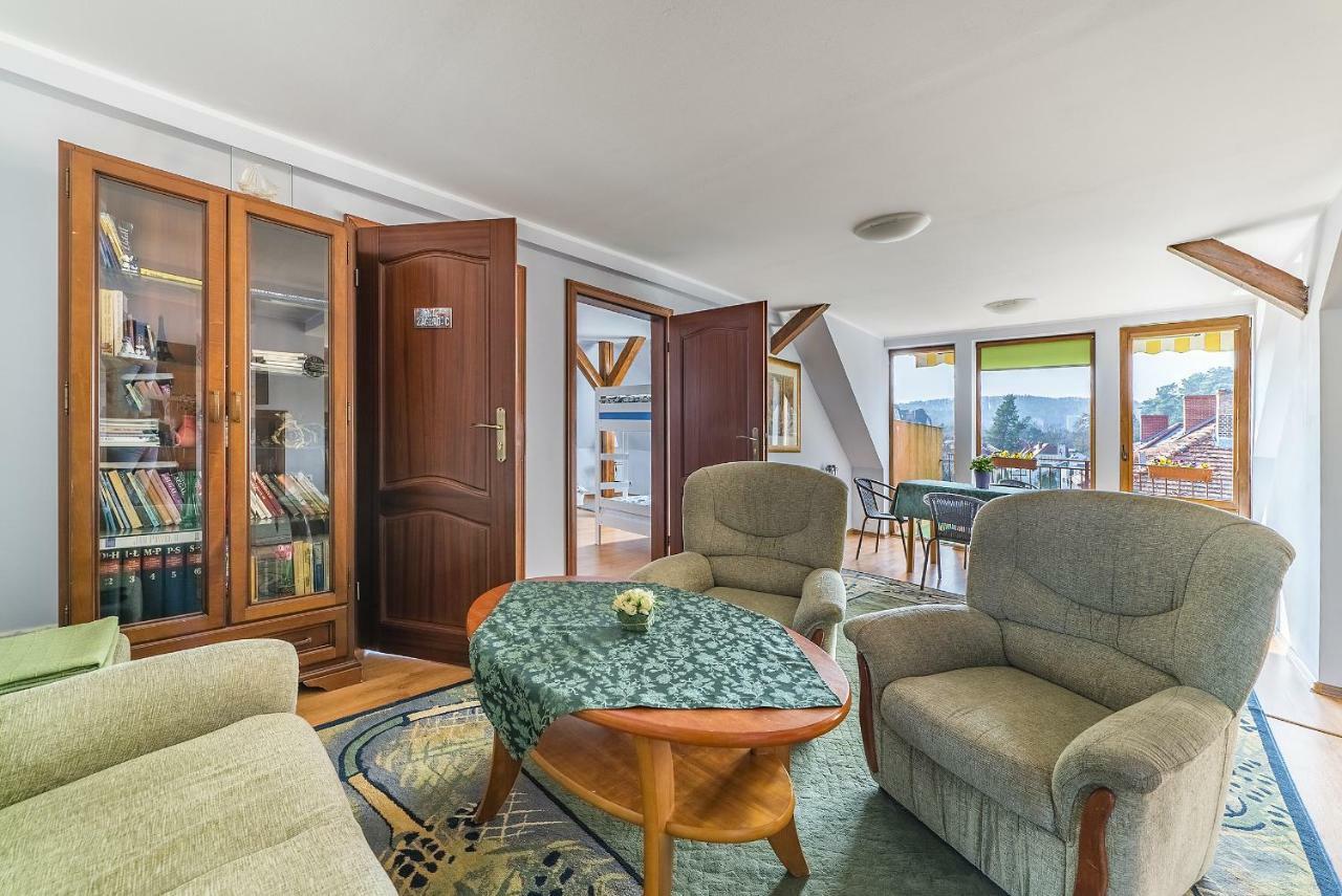 Sloneczny Zakatek Apartament Sopot