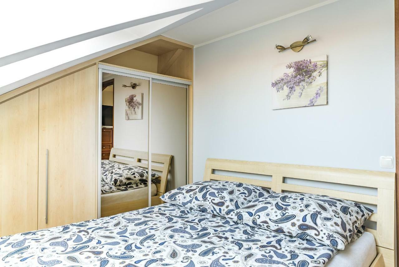 Sloneczny Zakatek Apartament