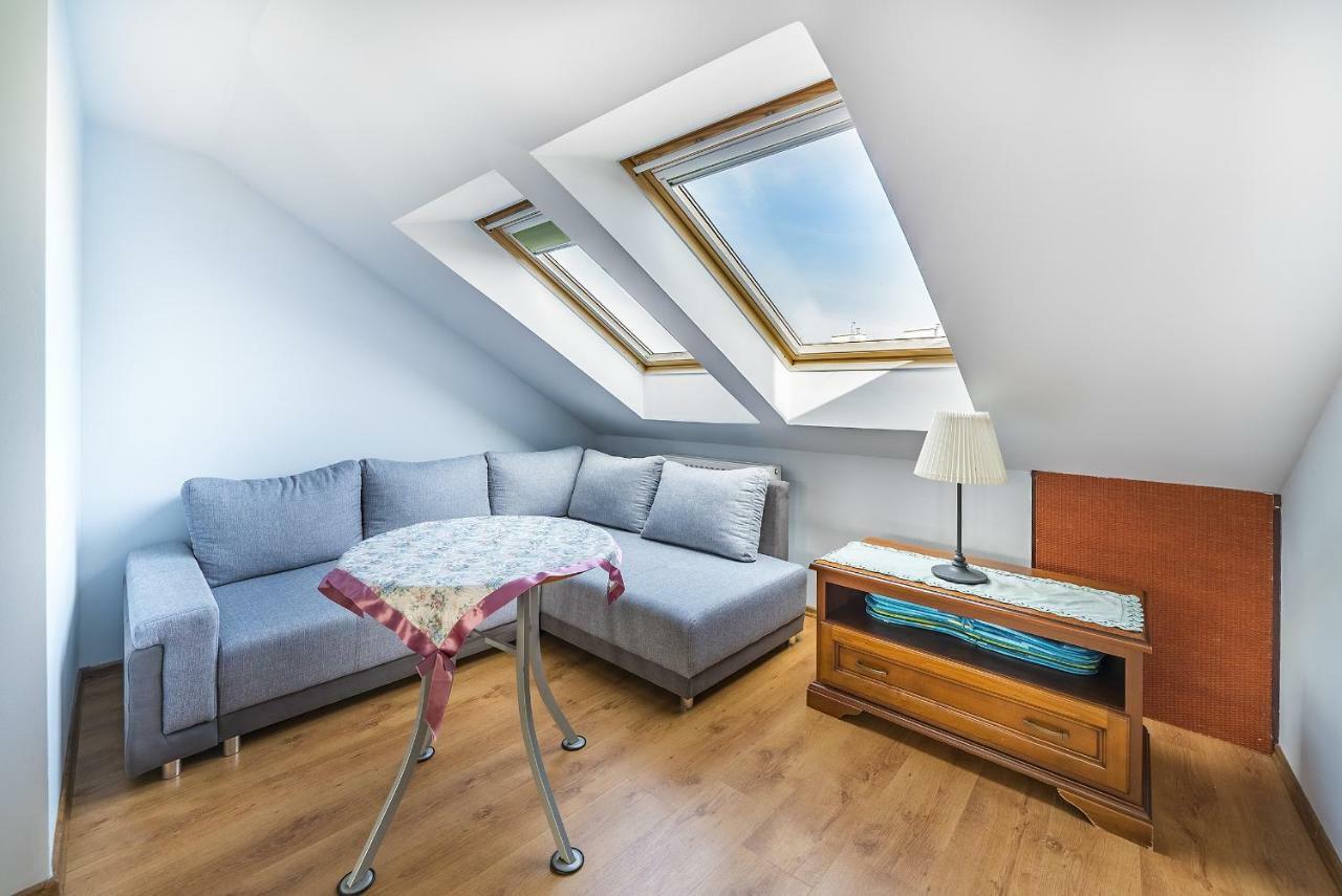 Sloneczny Zakatek Apartament Sopot
