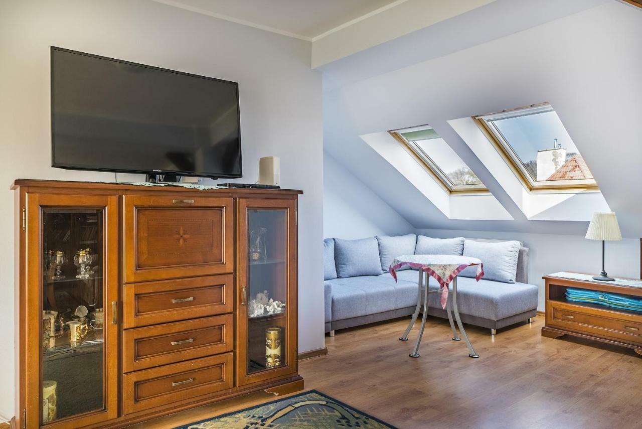 Sloneczny Zakatek Apartament Sopot